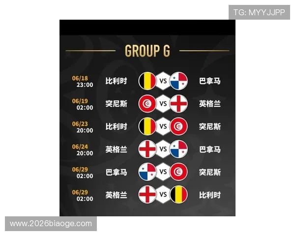 2022年世界杯赛程时间表与各场比赛最终结果详细汇总