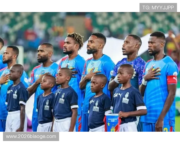 2022年世界杯名额分配政策对非洲足球崛起的推动作用与挑战分析