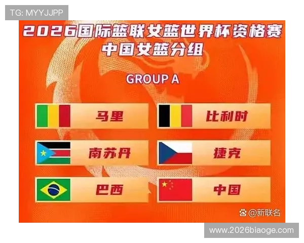 2026年世界杯世预赛赛程最新更新，赛程安排及各阶段比赛时间介绍