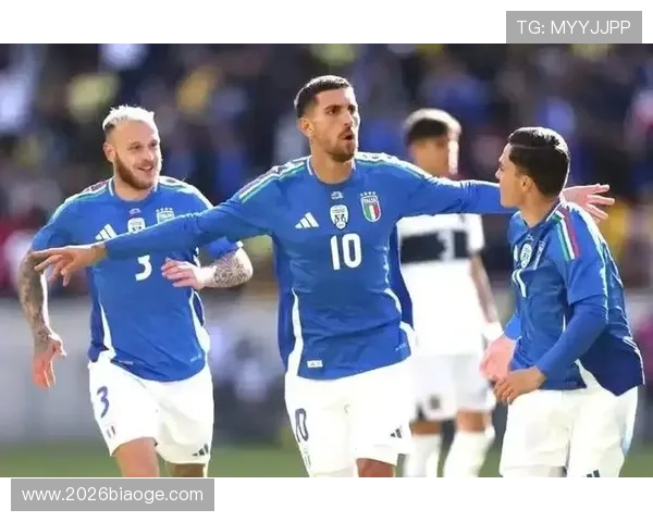 2026年世界杯欧洲区预选赛各队战绩统计与排名最新动态