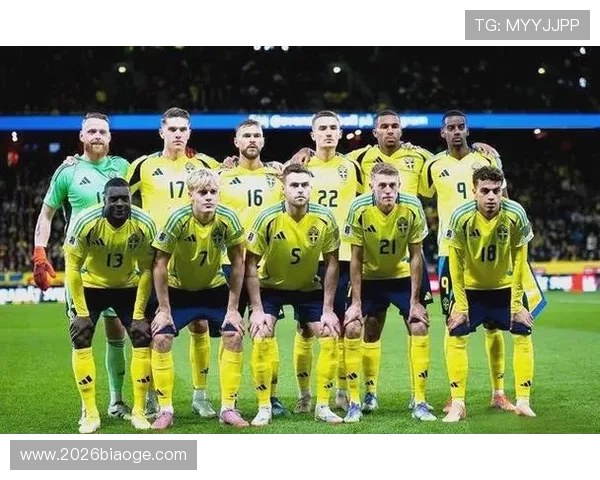 2026年欧洲区世界杯预选赛热门球队实力对比与晋级前景展望