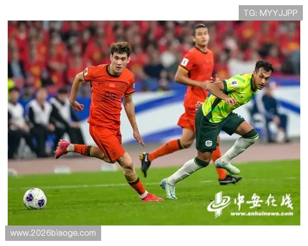 2026年亚洲国家争夺世界杯名额的策略与备战建议分析