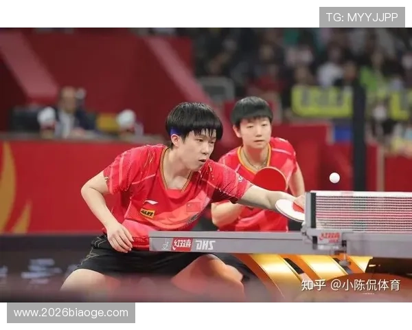 世界杯乒乓球赛比赛规则与比赛亮点详解，助你更好理解赛事
