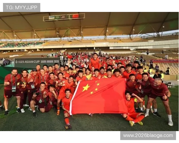 世界杯中国队出线是哪一年2026年中国男足能否实现历史性突破的预测与展望