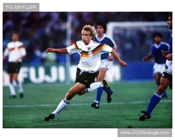 世界杯历史射手榜第1名的纪录保持者：他的得分技巧与比赛影响力分析