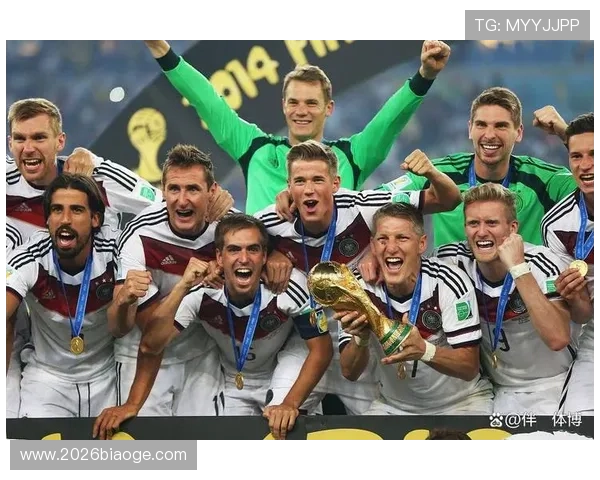 世界杯德国巴西：两强对决的历史回顾与精彩瞬间