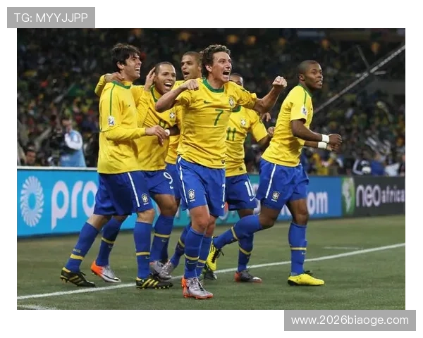 世界杯扩军现实：未来十年足球盛事的巨大变革与挑战