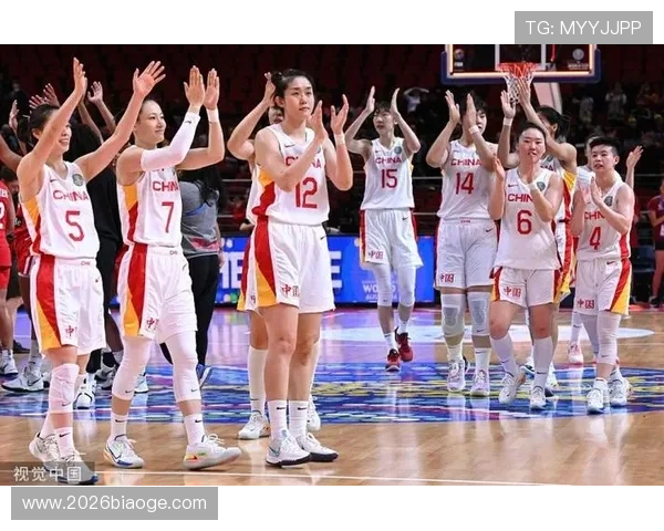 中国女篮世界杯历史数据统计中国队的得分、篮板、助攻等关键数据分析 中国女篮世界杯历史数据统计中国队的得分、篮板、助攻等关键数据分析