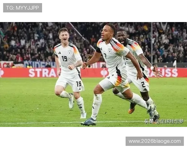 德国世界杯：从预选赛到决赛的精彩过程全景解析