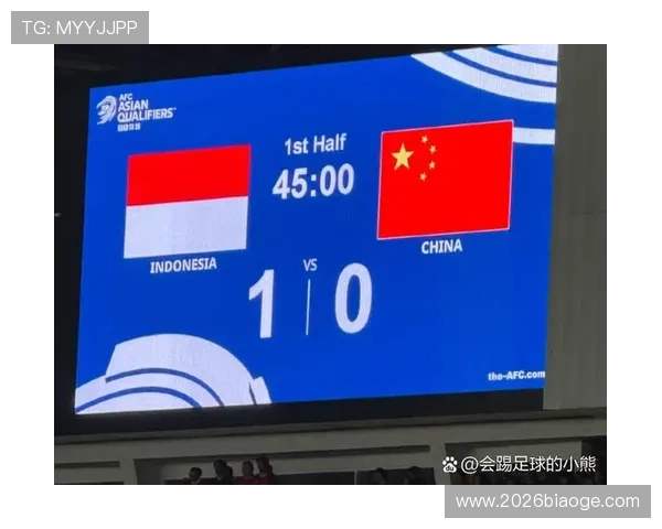 2023年世界杯预选赛亚洲区6强球队详细实力对比与战术分析