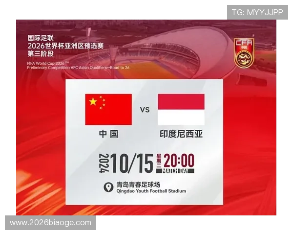 2026年世界杯分组抽签揭晓，最强对决组合和潜在黑马球队分析