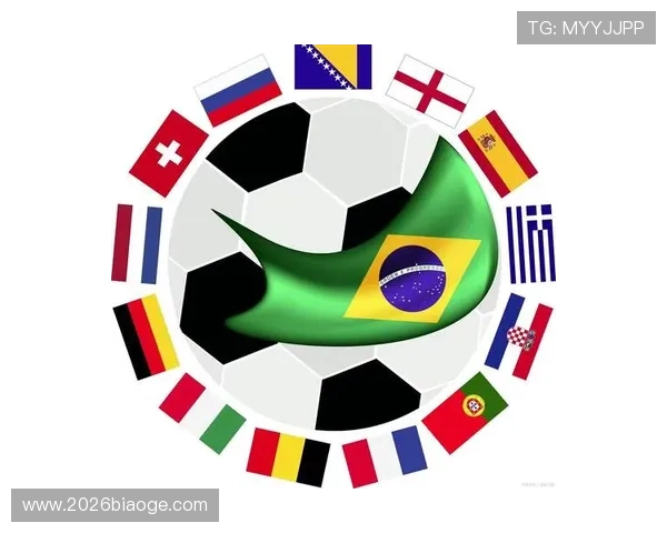 2026年世界杯赛制创新亮点分析未来比赛流程与赛事公平性保障