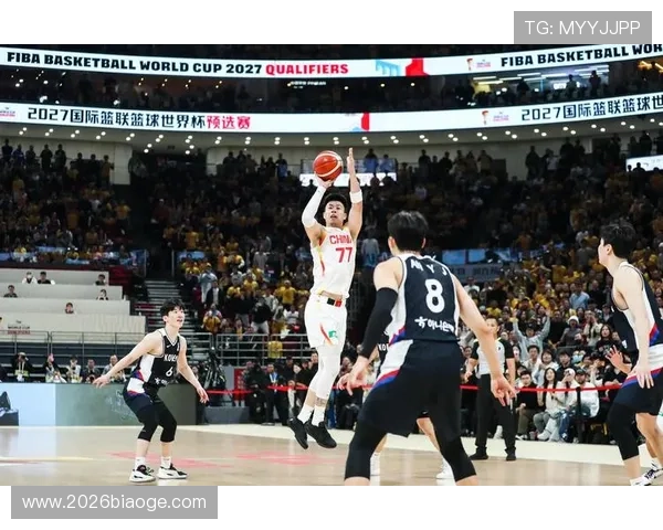 2026年男篮世界杯预选赛详细规则解析与最新比赛流程介绍 2026年男篮世界杯预选赛详细规则解析与最新比赛流程介绍