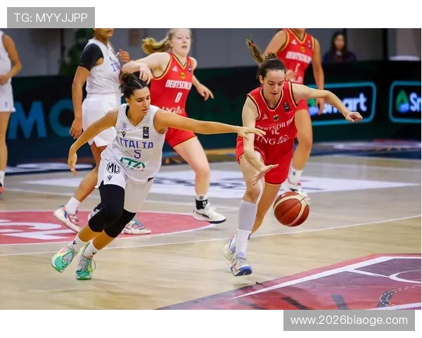 2026年女篮世界杯预选赛观赛指南及直播平台推荐全方位解析 2026年女篮世界杯预选赛观赛指南及直播平台推荐全方位解析