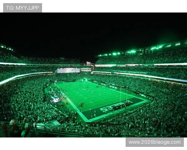 2026年足球世界杯举办地的场馆规模与设施条件全面介绍