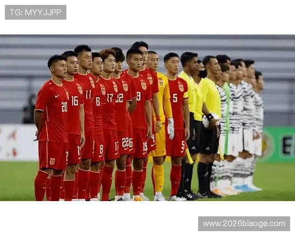 世界杯亚洲区预选赛各小组第二名排名变化及其对中国队晋级的潜在影响分析 世界杯亚洲区预选赛各小组第二名排名变化及其对中国队晋级的潜在影响分析