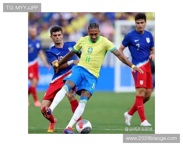世界杯巴西比赛精彩集锦2023年最难忘的比赛瞬间全景回顾 世界杯巴西比赛精彩集锦2023年最难忘的比赛瞬间全景回顾