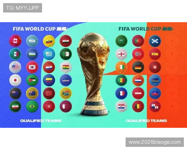 中国足球未来在2026年世界杯中的竞争力提升策略全面解读