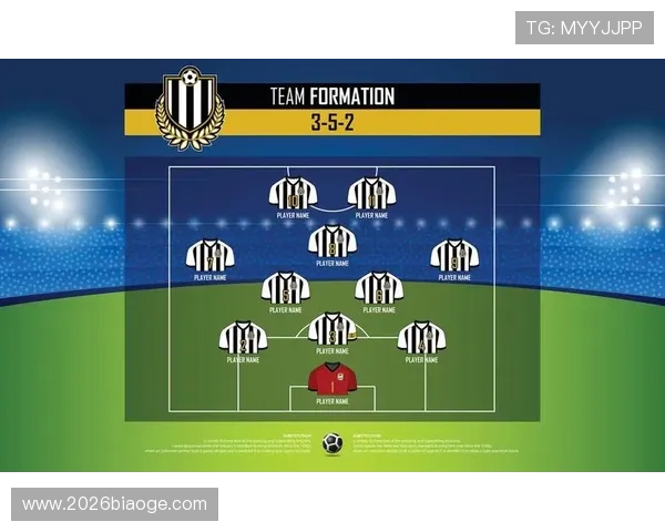 2026世界杯足球战术分析不同球队战术风格与比赛策略深度解读 2026世界杯足球战术分析不同球队战术风格与比赛策略深度解读