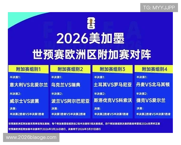 2026年世界杯48个名额分配方案对比分析及未来趋势预测