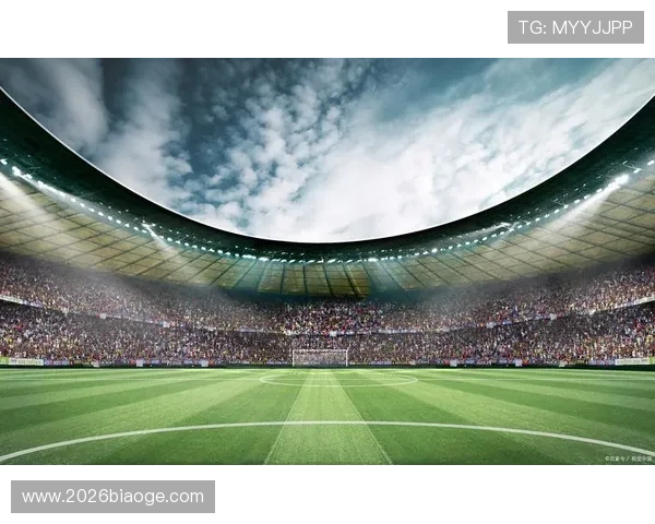 2026年世界杯举办地未来发展规划与城市形象提升策略分析 2026年世界杯举办地未来发展规划与城市形象提升策略分析