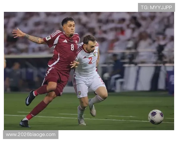 2026年世界杯决赛圈比赛规则变化及影响因素深度解读 2026年世界杯决赛圈比赛规则变化及影响因素深度解读