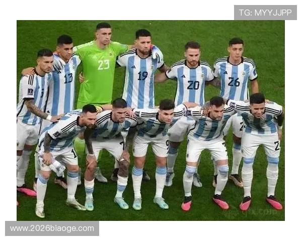 2026年世界杯冠军归属:专家详解最有潜力夺冠的球队