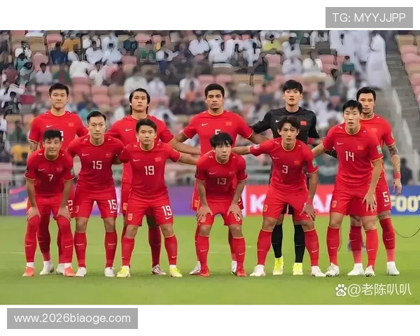 2026年世界杯预选赛中国队最新战绩回顾与未来晋级策略 2026年世界杯预选赛中国队最新战绩回顾与未来晋级策略