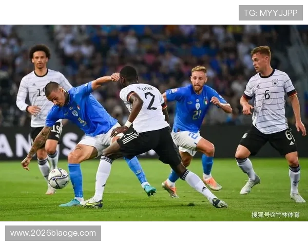 意大利无缘2026世界杯引发球迷热议，未来意大利足球发展前景分析