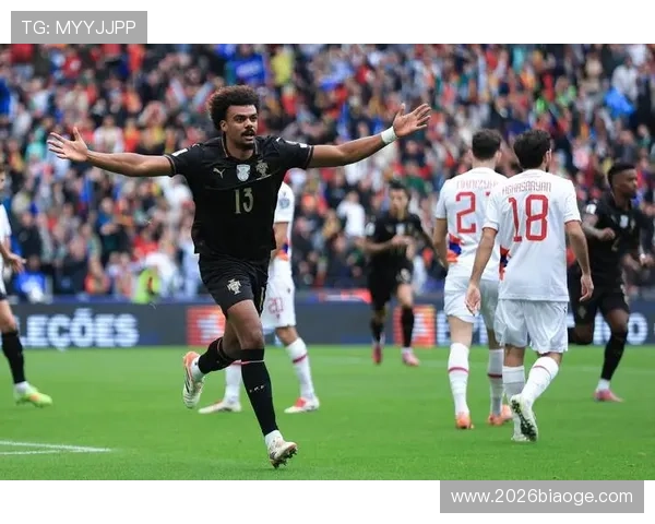 葡萄牙在欧洲区世界杯预选赛中的积分排名及其对晋级的影响分析