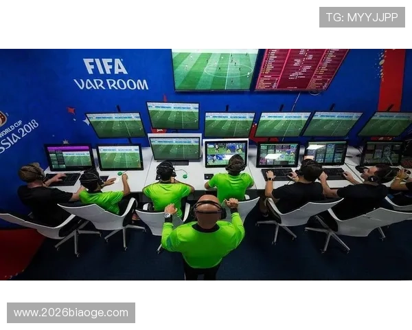 通过世界杯数据分析发现潜在的黑马球队实现赛场突破的关键策略