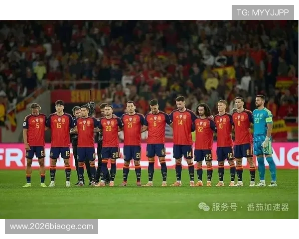 2026年世界杯西班牙对沙特比赛直播平台推荐及观看技巧全解